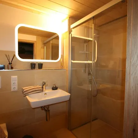 Alpenflair 316 Stadlloft Apartment Oberstdorf