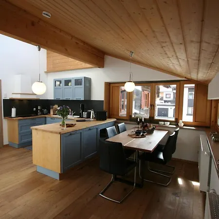 Alpenflair 316 Stadlloft Apartment