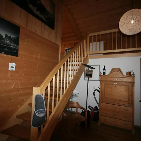 Alpenflair 316 Stadlloft * Oberstdorf