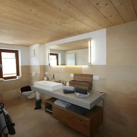 Apartment Alpenflair 316 Stadlloft