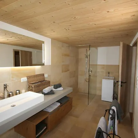 Alpenflair 316 Stadlloft Apartment Oberstdorf