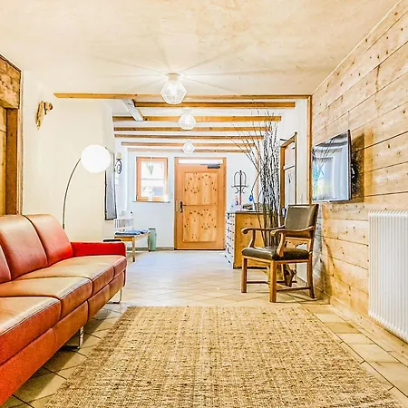 Apartment Alpenflair 316 Stadlloft *