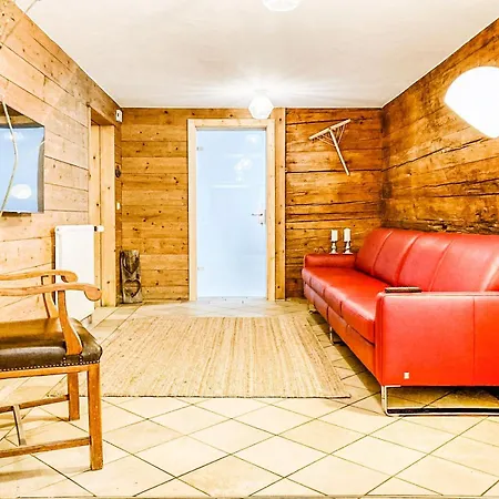 Alpenflair 316 Stadlloft Apartment Oberstdorf