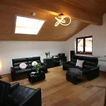 Alpenflair 316 Stadlloft Апартаменты *