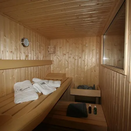 아파트 Alpenflair 316 Stadlloft 오버스트도르프