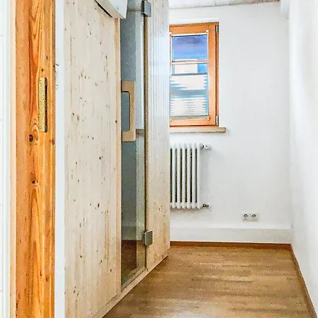 Alpenflair 316 Stadlloft 오버스트도르프