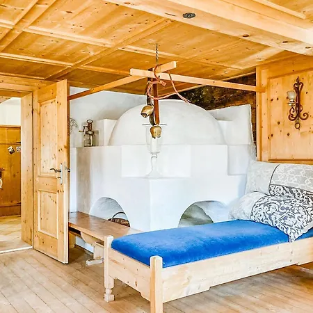 Alpenflair 316 Stadlloft * اوبرستدورف