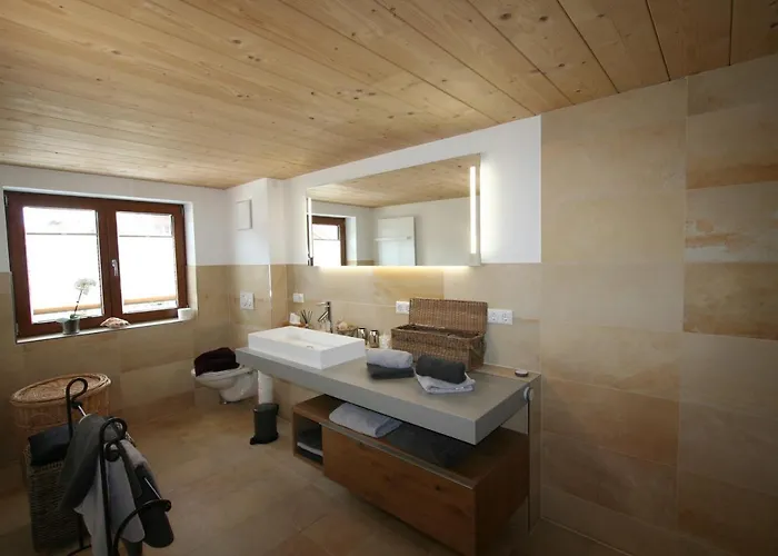 Apartament Alpenflair 316 Stadlloft